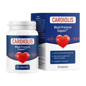 Cardiolis Cardiolis